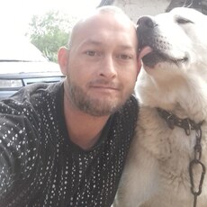 Фотография мужчины Александр, 38 лет из г. Воронеж