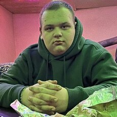 Фотография мужчины Валерий, 22 года из г. Щучин