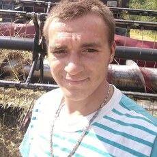 Фотография мужчины Андрей, 29 лет из г. Раменское