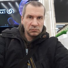 Фотография мужчины Игорь, 54 года из г. Мончегорск