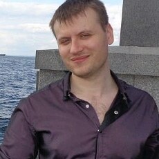 Фотография мужчины Дмитрий, 41 год из г. Владивосток