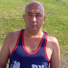 Фотография мужчины Александр, 50 лет из г. Сызрань