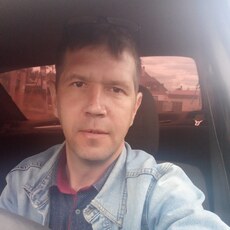 Фотография мужчины Дмитрий, 43 года из г. Братск