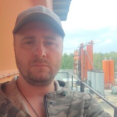 Фотография мужчины Дмитрий, 37 лет из г. Вязники