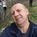 Жека, 42 года