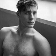 Фотография мужчины Федор, 29 лет из г. Санкт-Петербург