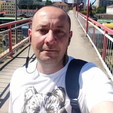 Фотография мужчины Андрей, 42 года из г. Тула