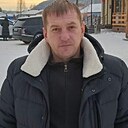 Герасим, 39 лет