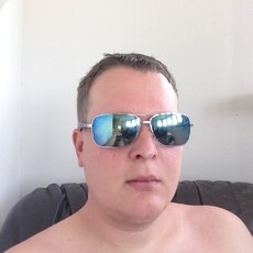 Фотография мужчины Рин, 38 лет из г. Балашиха