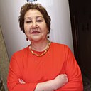 Валентина, 62 года