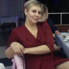 Фотография девушки Ольга, 48 лет из г. Петрозаводск