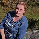 Наталья, 54 года