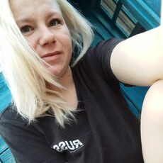 Фотография девушки Анастасия, 23 года из г. Мамонтово