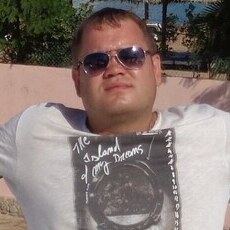 Фотография мужчины Александр, 39 лет из г. Реутов