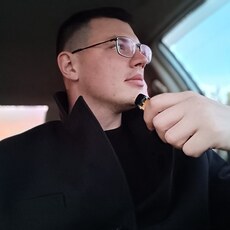 Фотография мужчины Вадим, 25 лет из г. Андреаполь