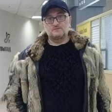 Фотография мужчины Артур, 47 лет из г. Белая Глина