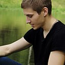 Роман, 35 лет