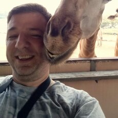 Фотография мужчины Александр, 42 года из г. Голицыно