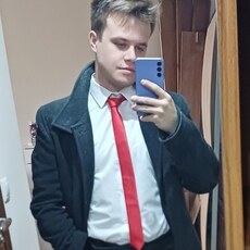 Фотография мужчины Макс, 25 лет из г. Серпухов