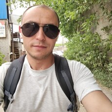 Фотография мужчины Саня, 34 года из г. Рязань