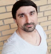 Фотография мужчины Алим, 35 лет из г. Баксан