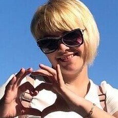 Фотография девушки Милана, 47 лет из г. Ангарск