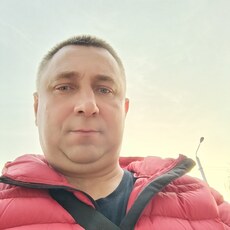 Фотография мужчины Юрий, 41 год из г. Толочин