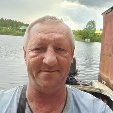 Фотография мужчины Андрей, 52 года из г. Добрянка