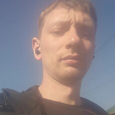 Фотография мужчины Вадим, 31 год из г. Краснобродский