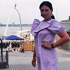 Фотография девушки Ольга, 46 лет из г. Минск