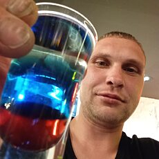 Фотография мужчины Андрей, 37 лет из г. Воронеж