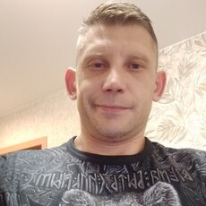 Фотография мужчины Сергей, 39 лет из г. Рязань