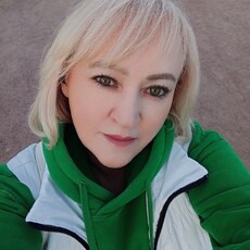 Фотография девушки Фаина, 63 года из г. Санкт-Петербург