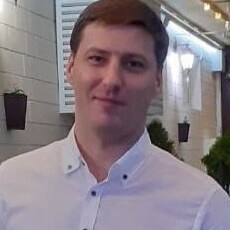 Фотография мужчины Сергей, 35 лет из г. Москва