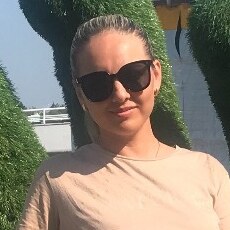 Фотография девушки Aneta, 35 лет из г. Пинск