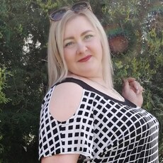 Фотография девушки Тоська, 36 лет из г. Речица