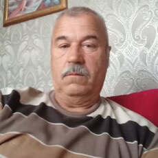 Фотография мужчины Таой, 69 лет из г. Борисов