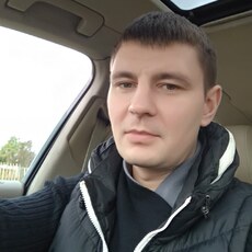 Фотография мужчины Денис, 36 лет из г. Новополоцк