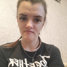 Фотография девушки Дария, 29 лет из г. Кривой Рог