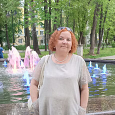 Фотография девушки Лора, 58 лет из г. Пермь