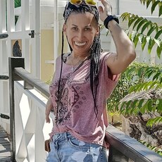 Фотография девушки Хорошая, 35 лет из г. Санкт-Петербург