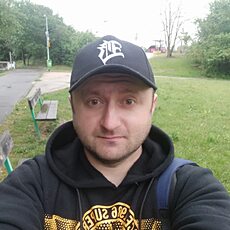 Фотография мужчины Михайло, 38 лет из г. Львов