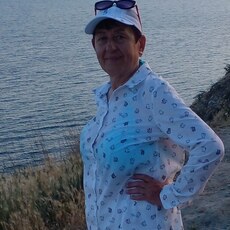 Фотография девушки Люда, 59 лет из г. Феодосия