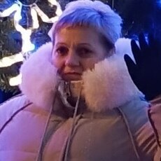 Фотография девушки Светлана, 55 лет из г. Гродно