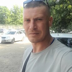 Фотография мужчины Денис, 37 лет из г. Кингисепп
