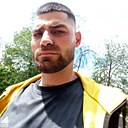 Александр, 33 года