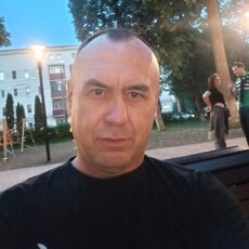 Фотография мужчины Сергей, 44 года из г. Подольск