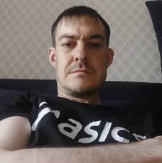 Фотография мужчины Алексей, 35 лет из г. Темиртау