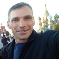 Фотография мужчины Александр, 42 года из г. Саки