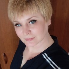 Фотография девушки Наташа, 49 лет из г. Черепаново